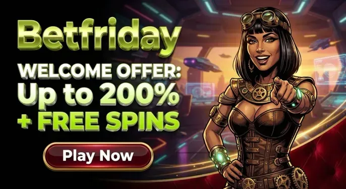 Betfriday